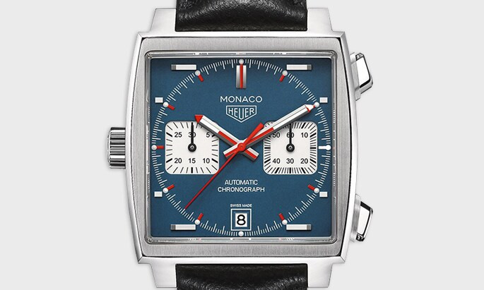 Thu mua đồng hồ TAG Heuer chính hãng