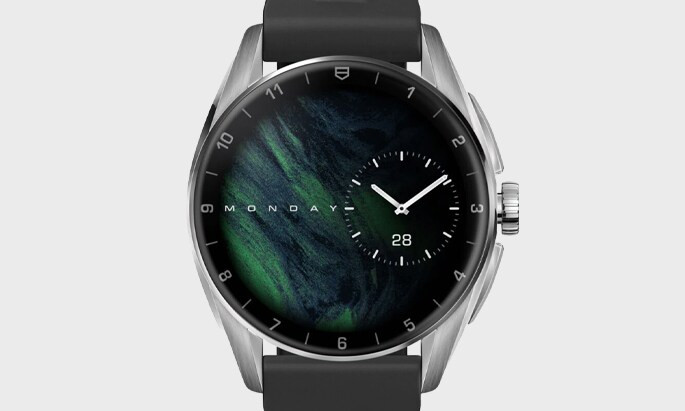 Thu mua đồng hồ TAG Heuer chính hãng