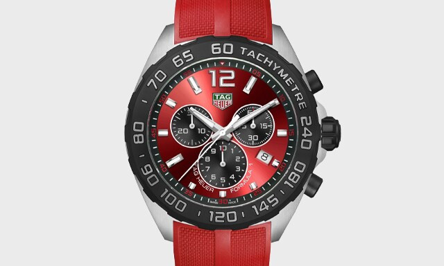 Thu mua đồng hồ TAG Heuer chính hãng