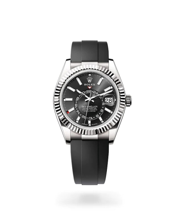 Chuyên thu mua đồng hồ Rolex