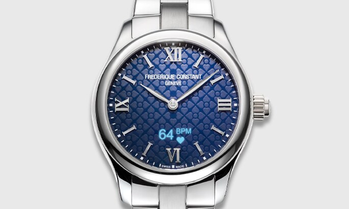 Thu mua đồng hồ Frederique Constant chính hãng