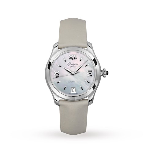 Thu mua đồng hồ Glashütte chính hãng
