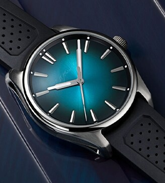 Thu mua đồng hồ H. Moser & Cie chính hãng