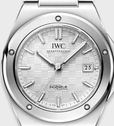 Thu mua đồng hồ IWC chính hãng