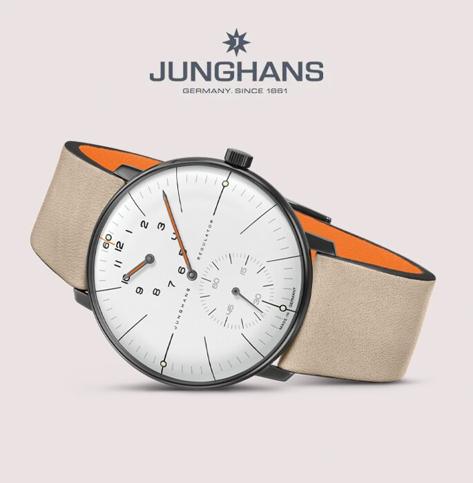 Thu mua đồng hồ Junghans chính hãng