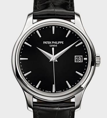 Thu mua đồng hồ Patek Philippe chính hãng