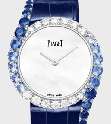 Thu mua đồng hồ Piaget chính hãng