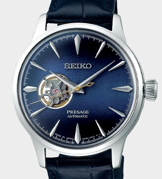Thu mua đồng hồ Seiko chính hãng