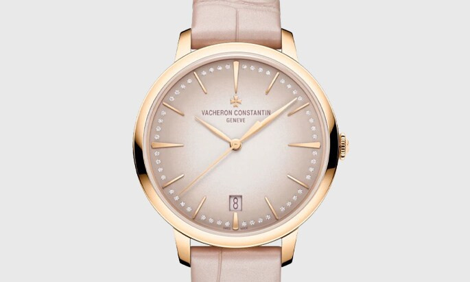 Thu mua đồng hồ Vacheron Constantin chính hãng